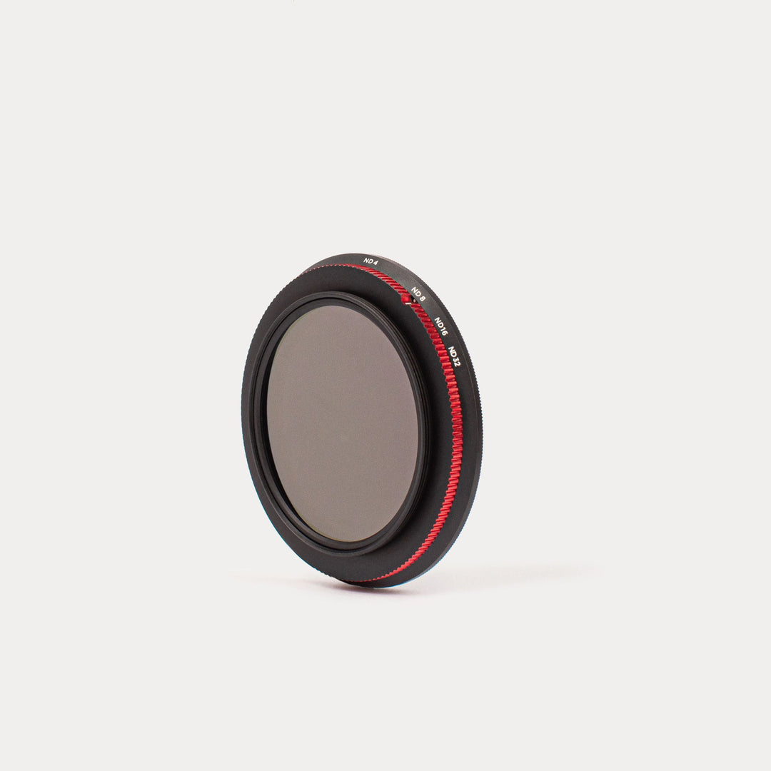 Variable ND Filters