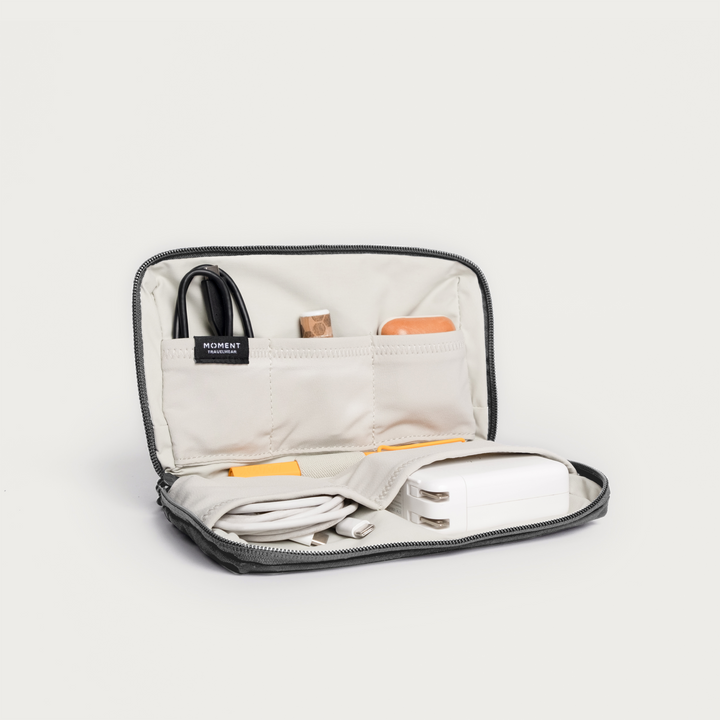 Everything Mini Tech Organizer
