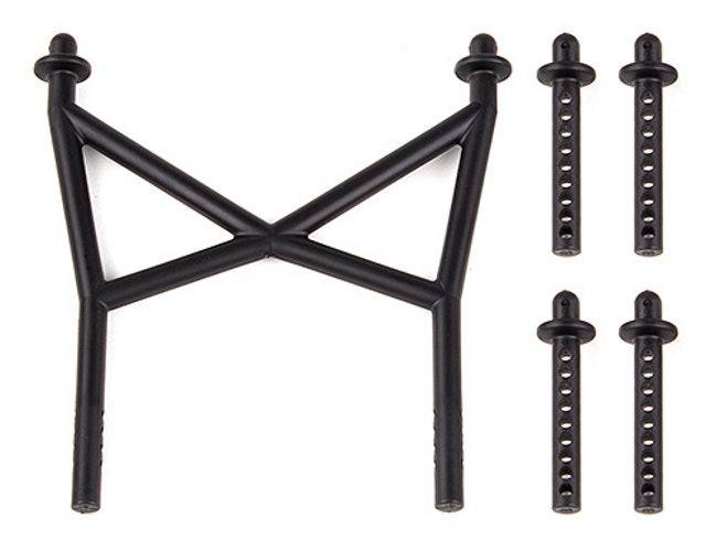 Team Associated 42009 Body Posts Enduro Enduro Trail Truck