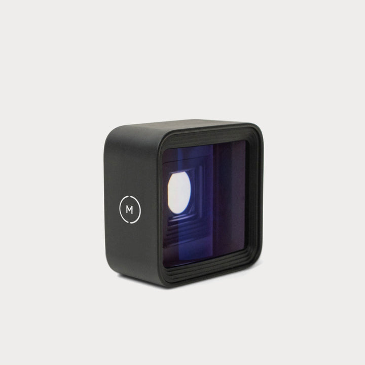 Anamorphic 1.33x Mobile Lens