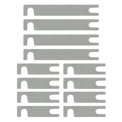 Team Associated 31646 Suspension Arm Shims 0.2mm TC7.1 TC6.2 TC7