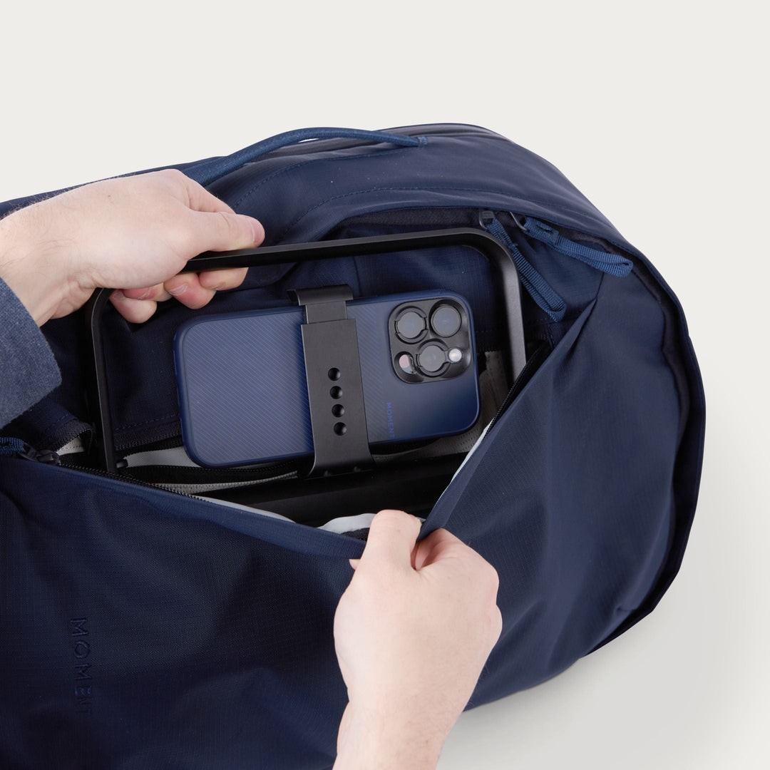 Moment Everything Travel Pack - 28L