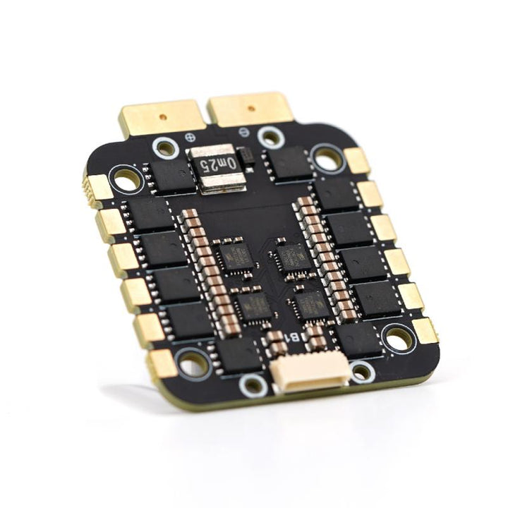 TBS Lucid 3-8S 60A AM32 4in1 ESC