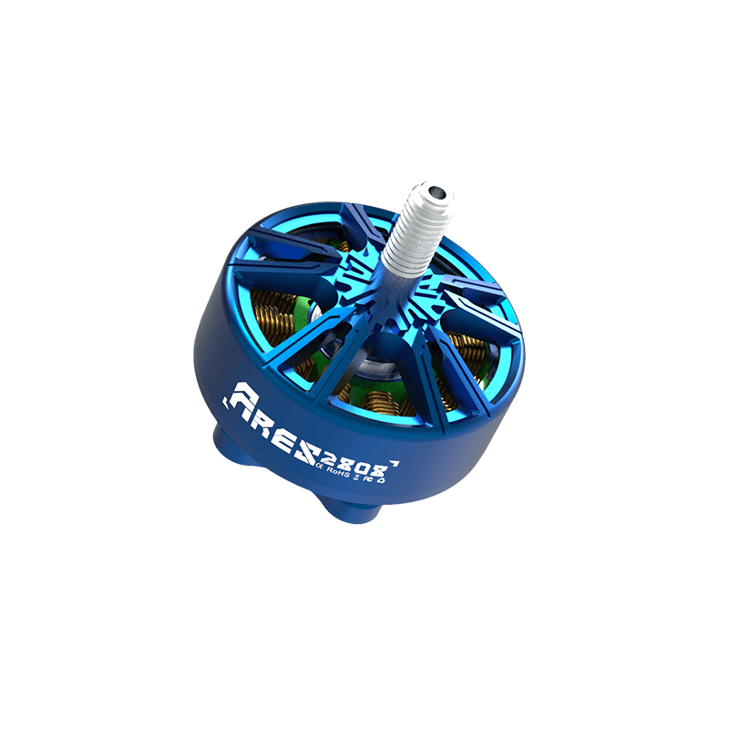 VCI ARES 2808 1350Kv Motor