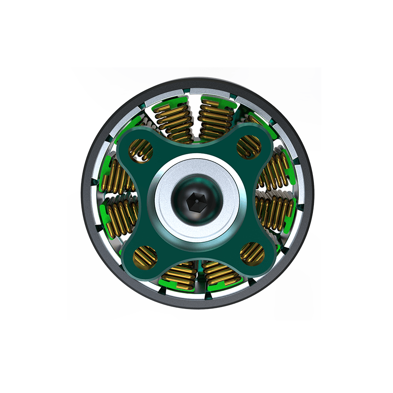 VCI 2207LT 2160Kv Racing Motor