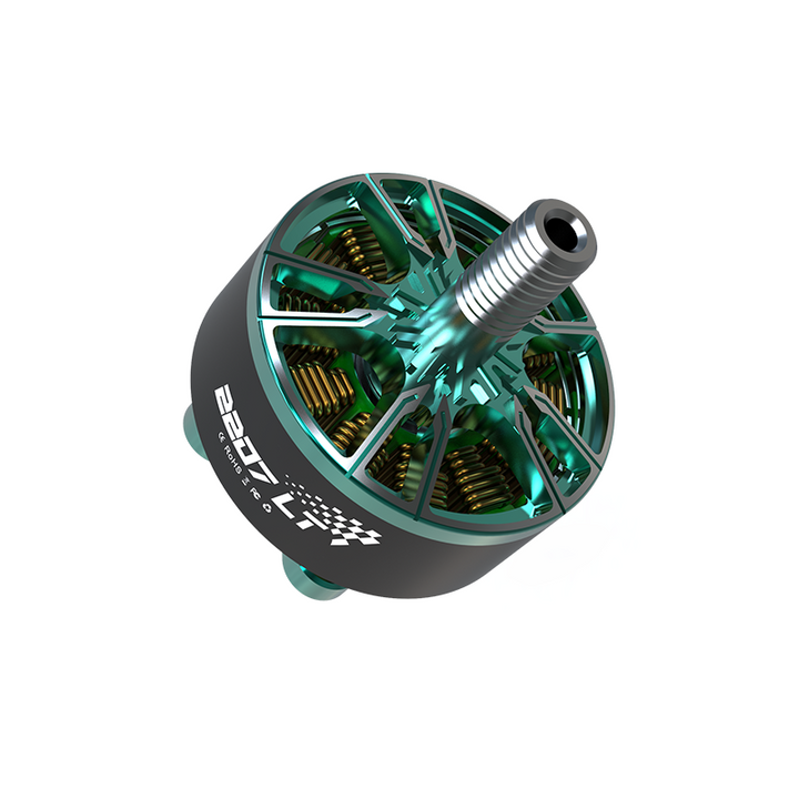 VCI LT 2207 FPV Racing Motor - 2160Kv - Choose Color