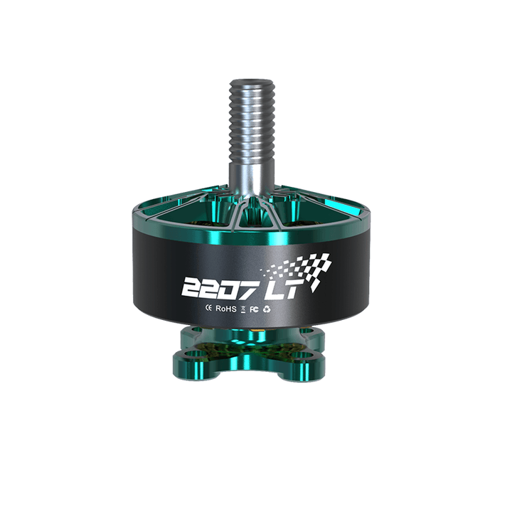 VCI 2207LT 2160Kv Racing Motor