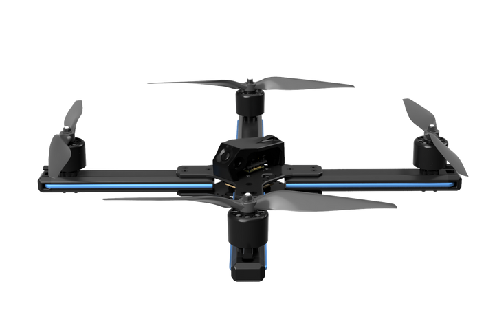 AER (Aero Elite Racing) Frame Kit