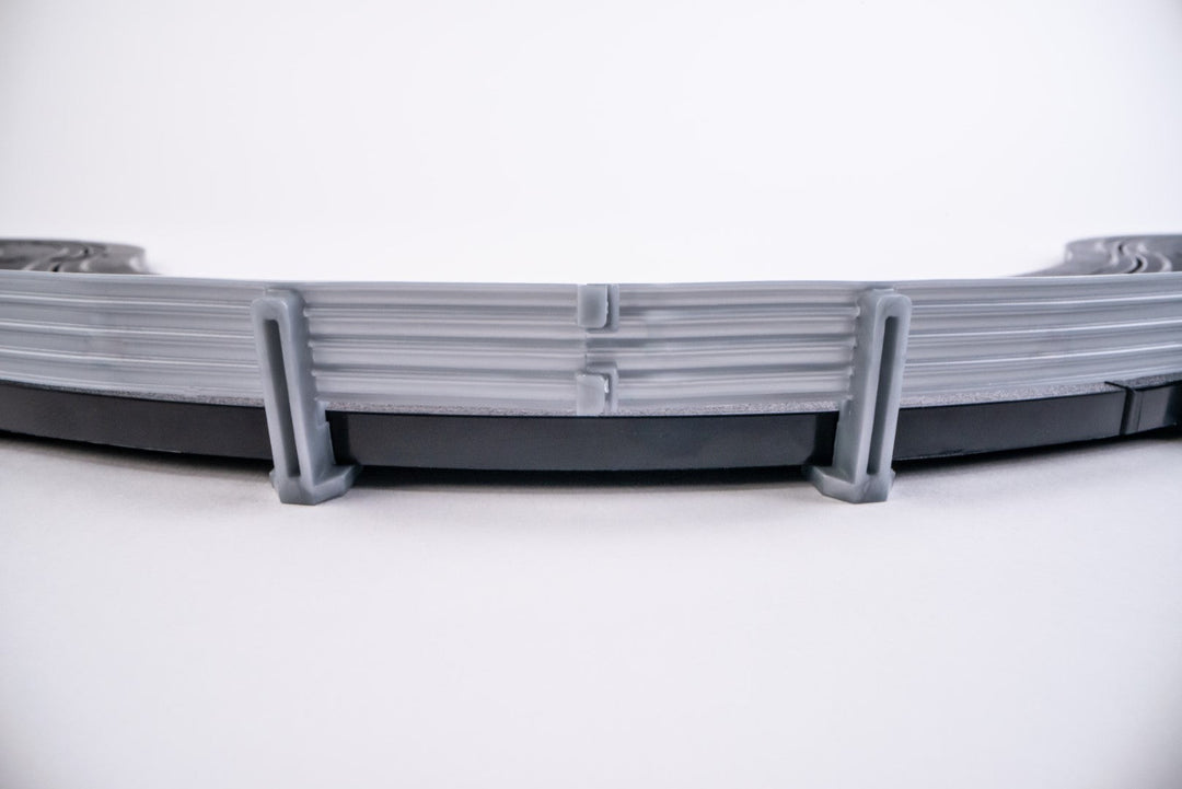AFX Catch Fence Armco Barriers HO Slot Car Track Accessories 22054 22072