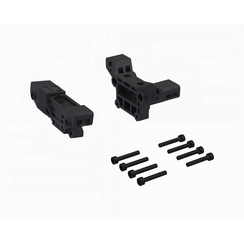 ARRMA ARA-2664 Shock Tower Set: MINI