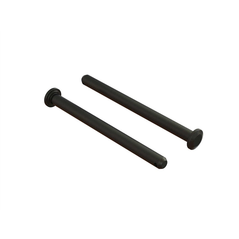 Arrma ARA320592 Brace Mount Pin 67mm (2) Kraton 4X4 8S
