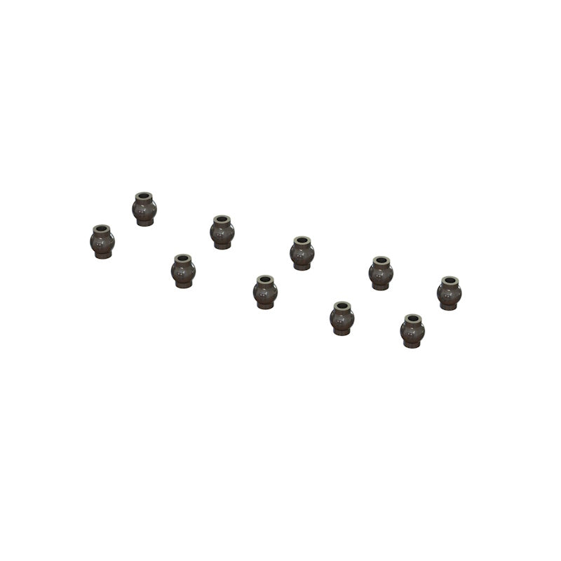 ARRMA ARA330803 (10) Ball 5.3x5.9x2.5mm for 1/18 Granite Grom Mega