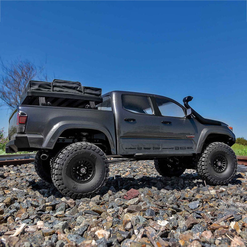 Element RC ASC40113 Enduro Knightrunner 4x4 RTR 1/10 Rock Crawler