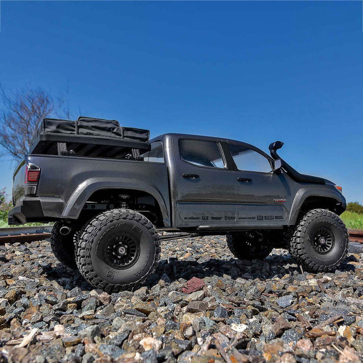 Element RC ASC40113 Enduro Knightrunner 4x4 RTR 1/10 Rock Crawler
