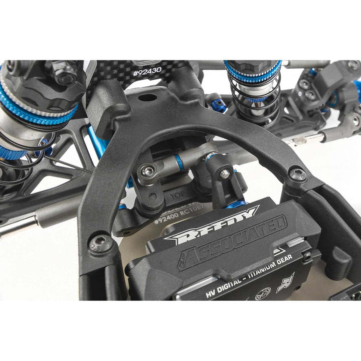 Team Associated 90041 RC10B7 Team 1/10 2WD Electric Buggy Kit