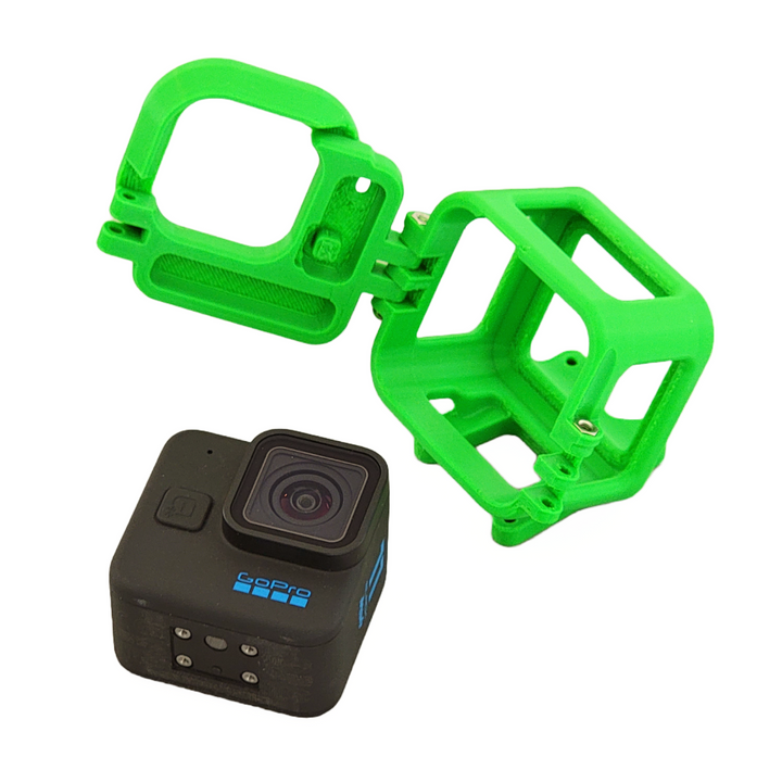 Hero11 Mini - BasherCase for TBS Source One V3 - Choose Color