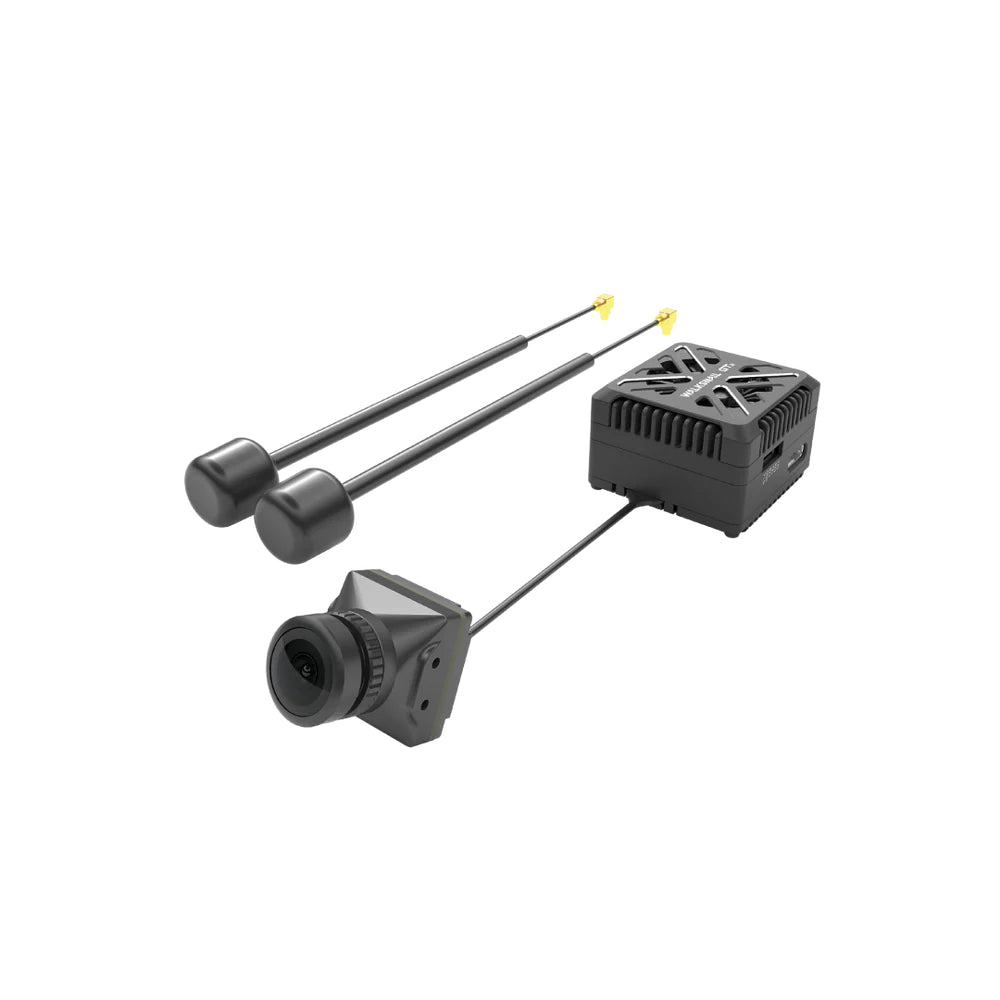 Walksnail Avatar GT2 HD Camera & VTX
