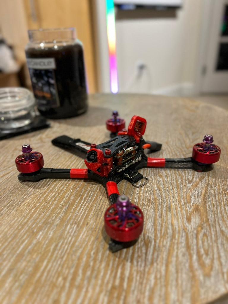 (PRE-OWNED) Five33 LightSwitch v2 Ultra Drone