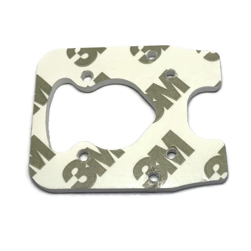 Beaver Air Unit Foam from WREKD Co.