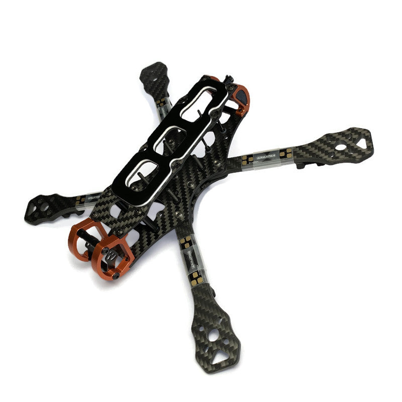 Beaver 5" Frame Kit