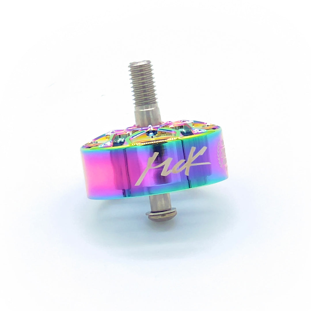 Cloche de remplacement pour moteur RCinPOWER GTS V4 MCK Edition 2207 2100KV