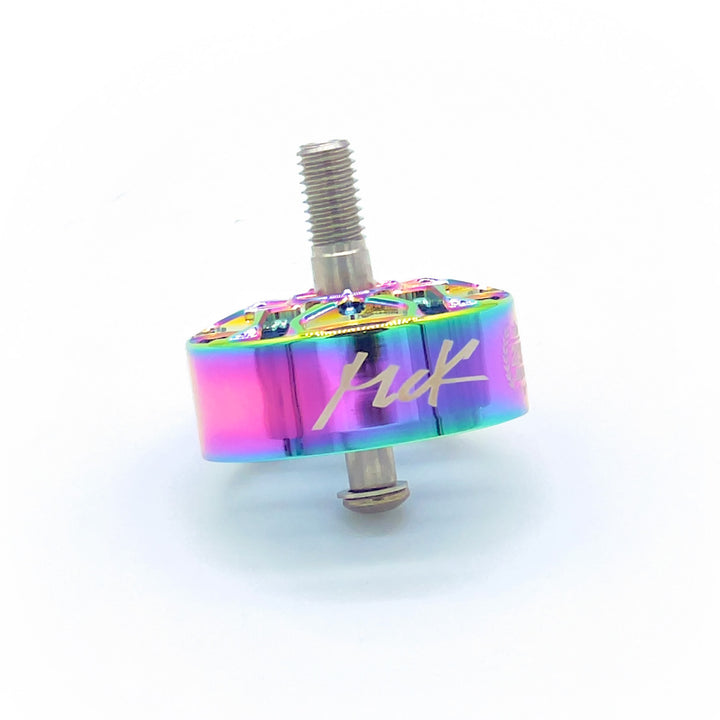 Replacement Bell for RCinPOWER GTS V4 MCK Edition 2207 2100KV Motor