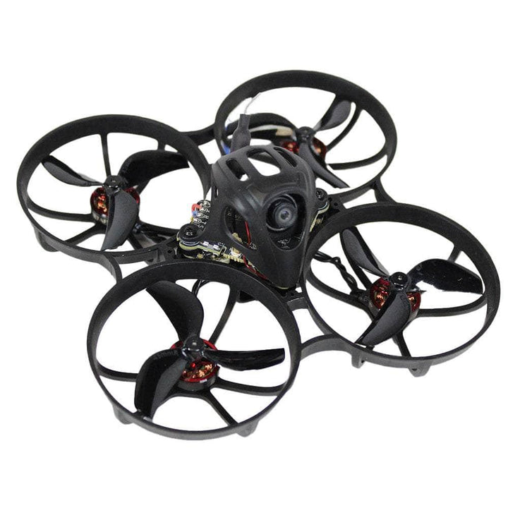 (PRE-ORDER) BetaFPV BNF Meteor75 Pro 1S HD Brushless 75mm Whoop w/ HDZero & Nano Cam - Frsky