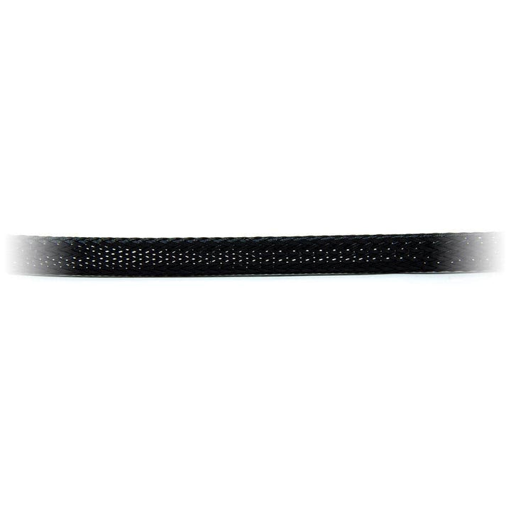 WREKD 3/8'' x 2ft. Braided Mesh Wire Wrap for ESC and Motor Wires