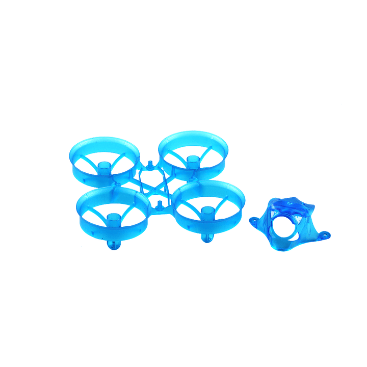 NewBeeDrone Brushed Color Combo Goober Bundle