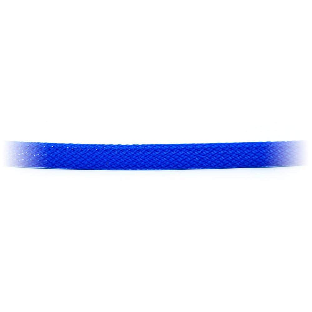 WREKD 3/8'' x 2ft. Braided Mesh Wire Wrap for ESC and Motor Wires