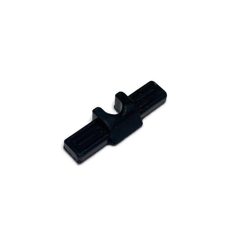 Rubber Antenna Holder for Bobcat or Tadpole HD from WREKD Co.
