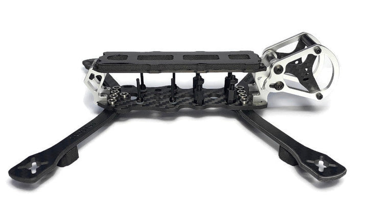 Bobcat 4" LR Frame Kit