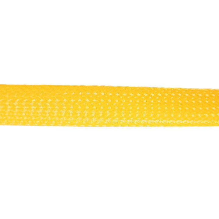 WREKD 3/8'' x 2ft. Braided Mesh Wire Wrap for ESC and Motor Wires