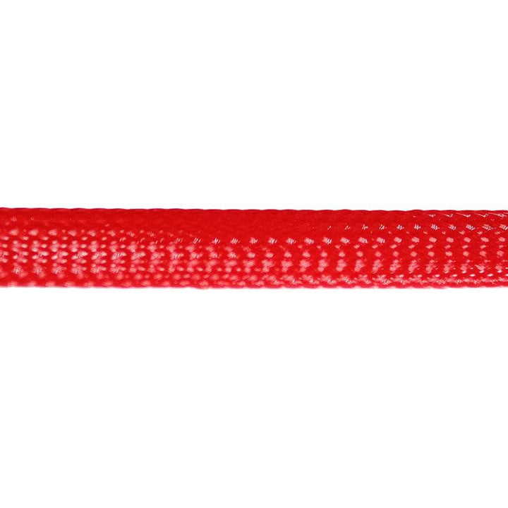 WREKD 3/8'' x 2ft. Braided Mesh Wire Wrap for ESC and Motor Wires