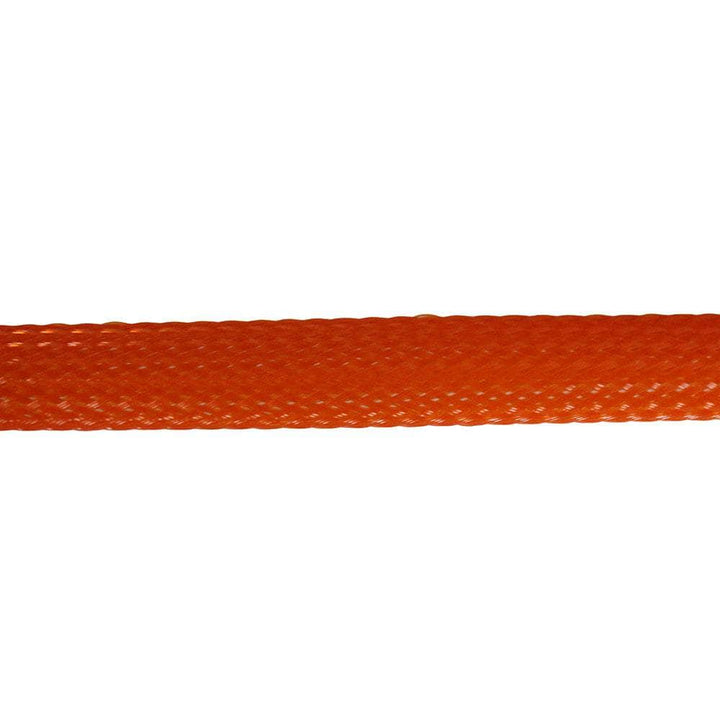 WREKD 3/8'' x 2ft. Braided Mesh Wire Wrap for ESC and Motor Wires