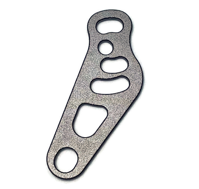 Marmotte or Badger Cam Saver - Aluminum (1 piece)