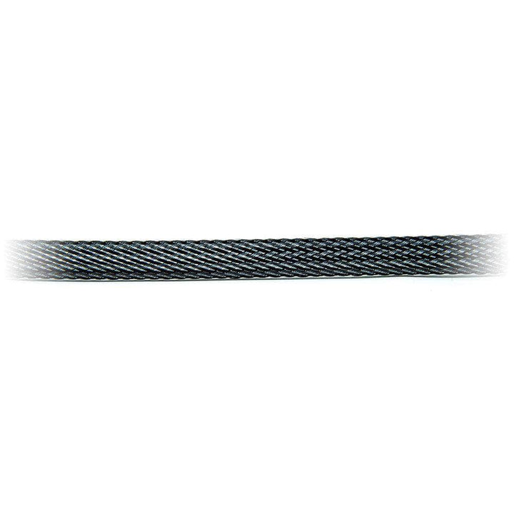 WREKD 3/8'' x 2ft. Braided Mesh Wire Wrap for ESC and Motor Wires