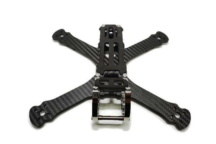 Chameleon Ti Frame Kit - Choose 5" or 6"