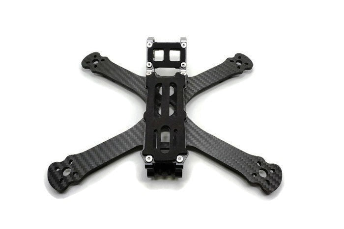 Chameleon Ti Frame Kit - Choose 5" or 6"