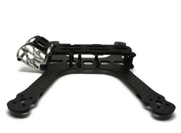 Chameleon Ti LR Frame Kit - Choose 6" or 7"