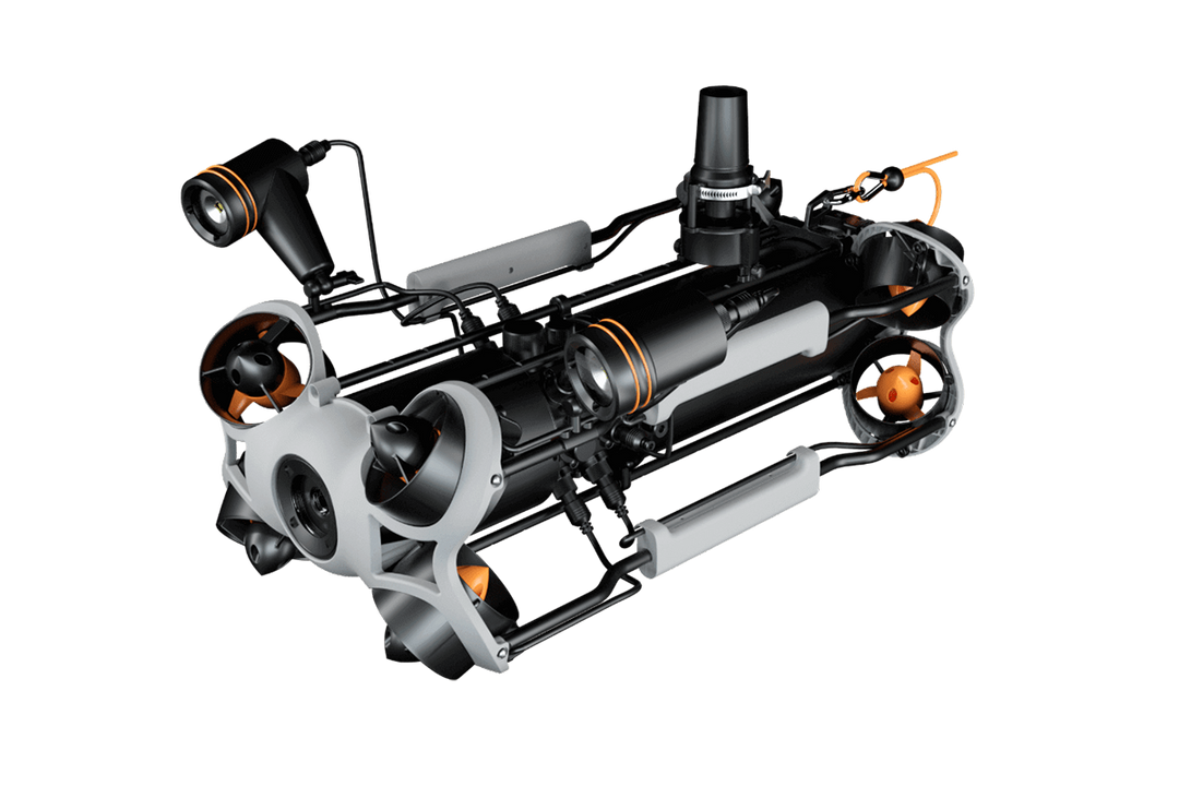 CHASING M2 Pro Max ROV Underwater Drone