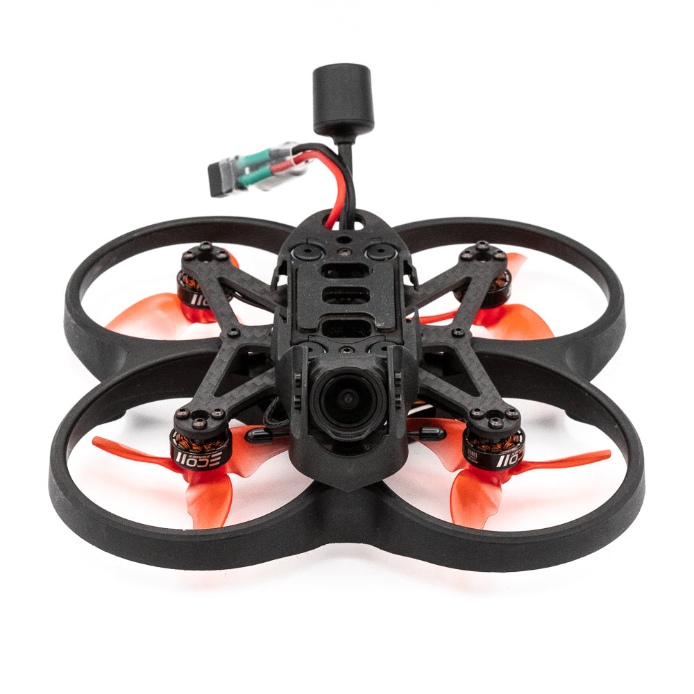 Cinehawk Mini 2.5" DJI BNF with O3 Air Unit & without GPS
