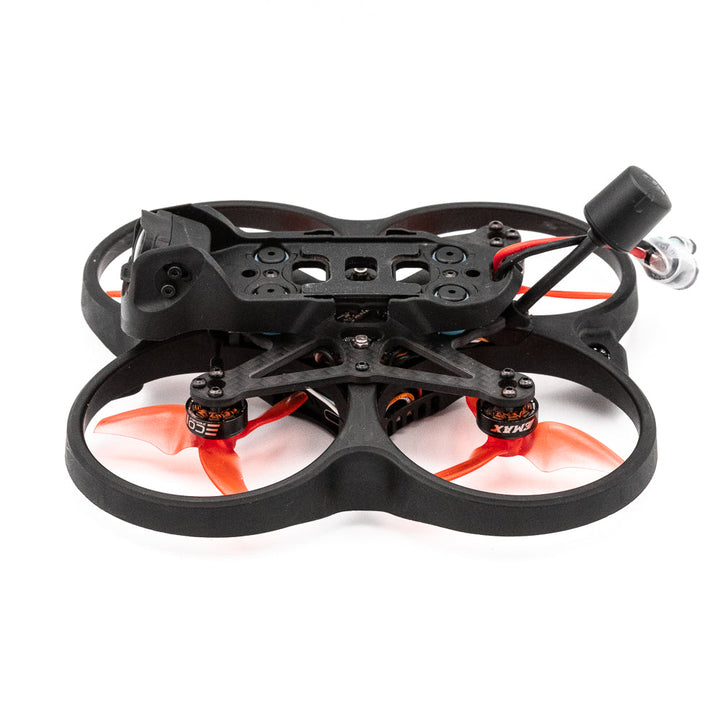 Cinehawk Mini 2.5" DJI BNF with O3 Air Unit & without GPS