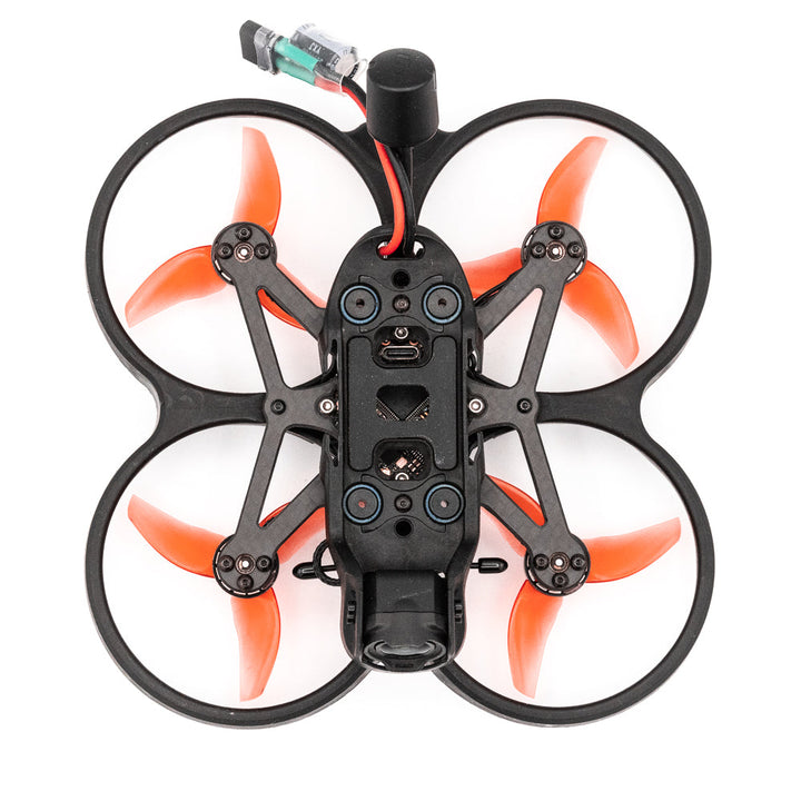 Cinehawk Mini 2.5" DJI BNF with O3 Air Unit & without GPS