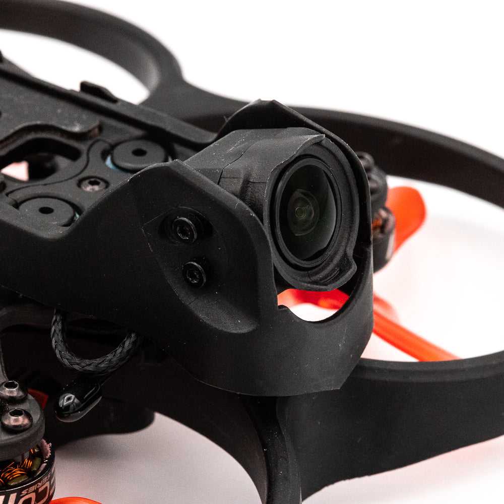 Cinehawk Mini 2.5" DJI BNF with O3 Air Unit & without GPS