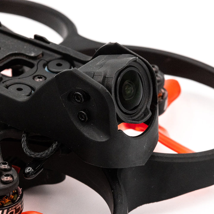 Cinehawk Mini 2.5" DJI BNF with O3 Air Unit & without GPS