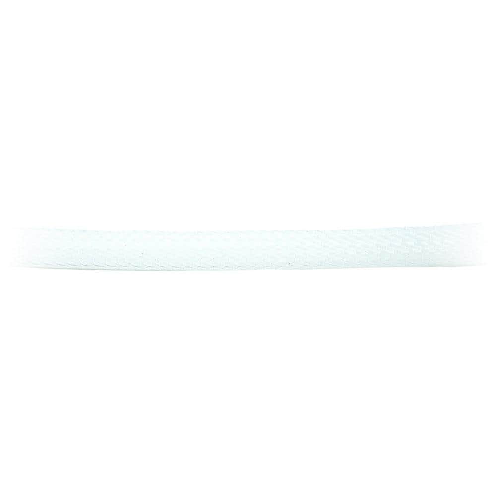 WREKD 3/8'' x 2ft. Braided Mesh Wire Wrap for ESC and Motor Wires