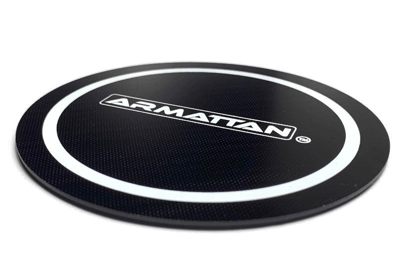 Armattan Coaster