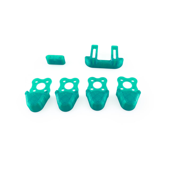 Vannystyle Pro - Paquete de protección - DJI O4 - Elige color