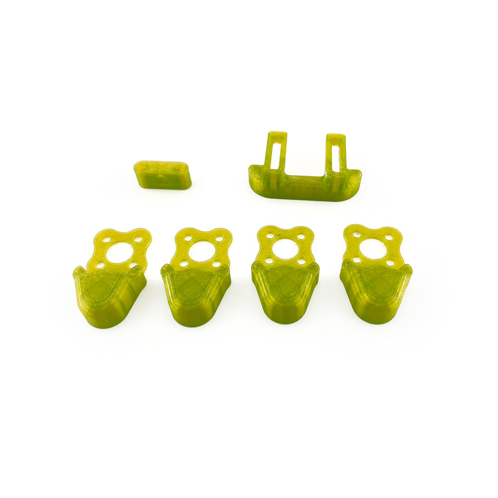 Vannystyle Pro - Paquete de protección - DJI O4 - Elige color